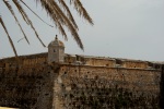 Fort Of Peniche