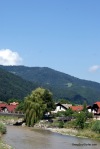 Ljubno Ob Savinji, Logarska Dolina, Slovenia