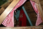 Little Red Riding Hood @ The Fairytale forest, Na Razpotju, Logarska Dolina, Slovenia