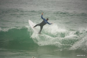 Pro Surfing Action @ Peniche Portugal